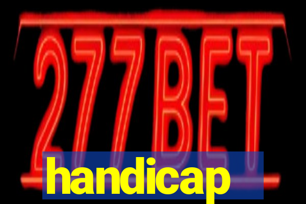 handicap - 2.5 o que significa